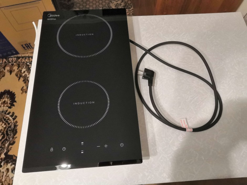 Midea mih32130f