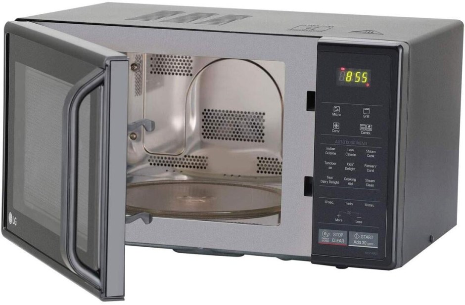 Микроволновая печь LG MC-785bc