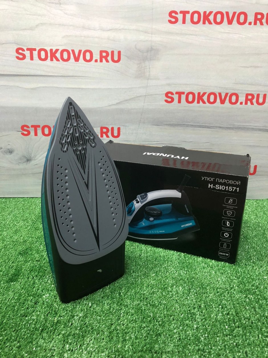 Пылесос Hyundai h-vcc01
