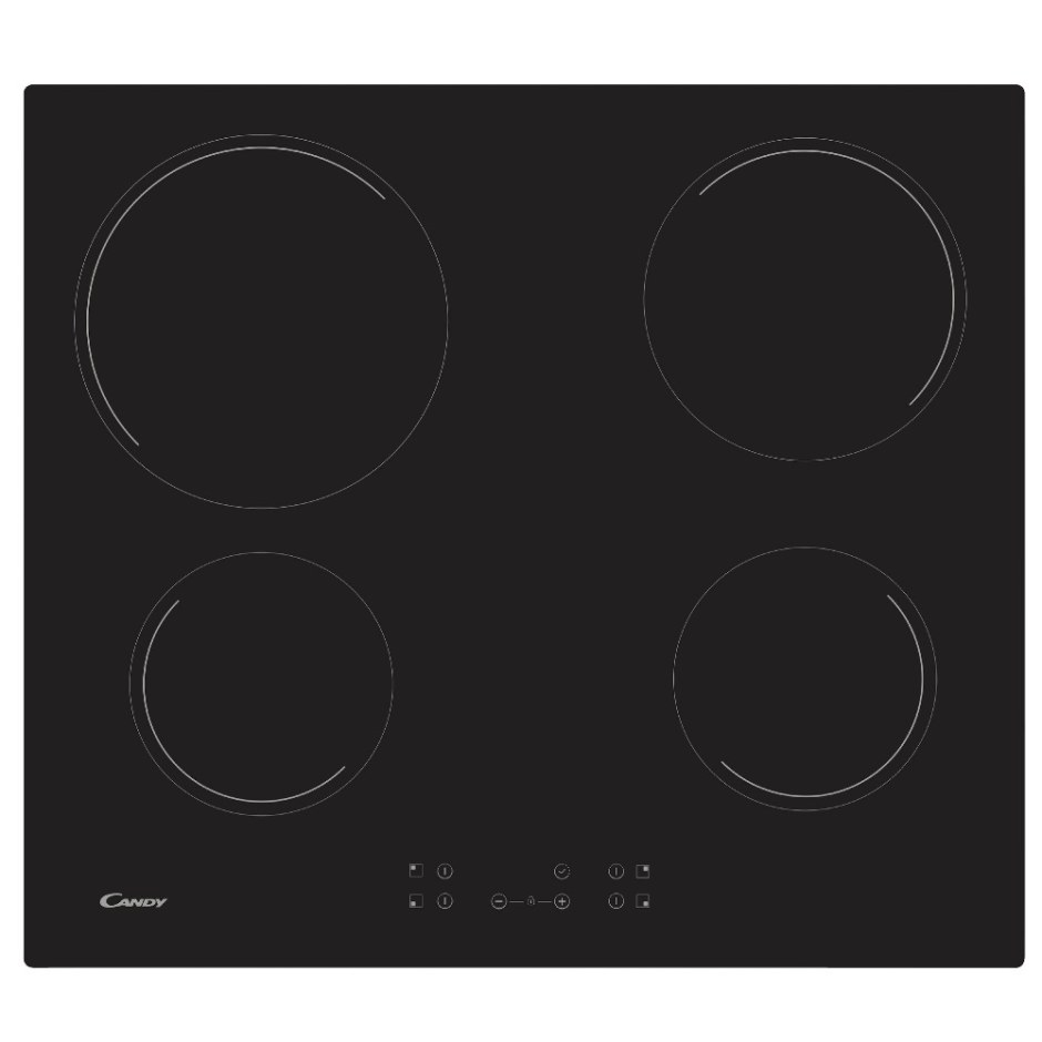 Индукционная варочная панель Electrolux ehh 56340 FK