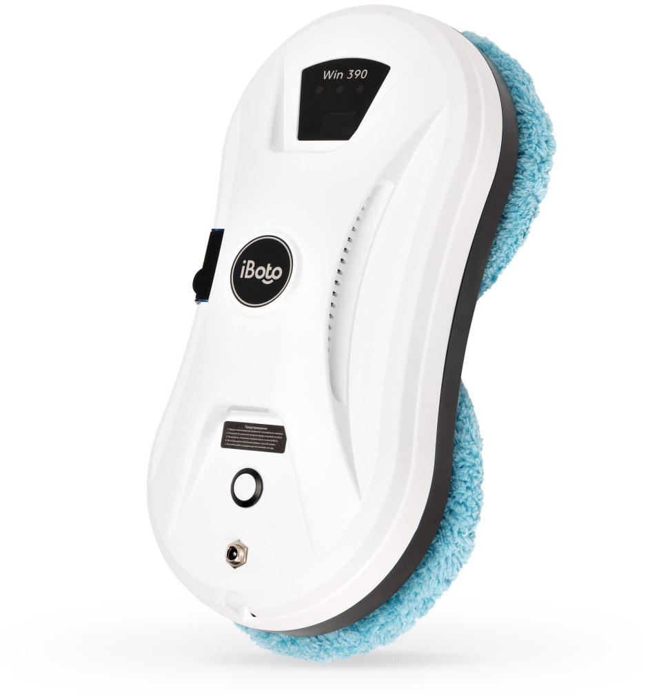 Мойщик окон робот IBOTO win 390