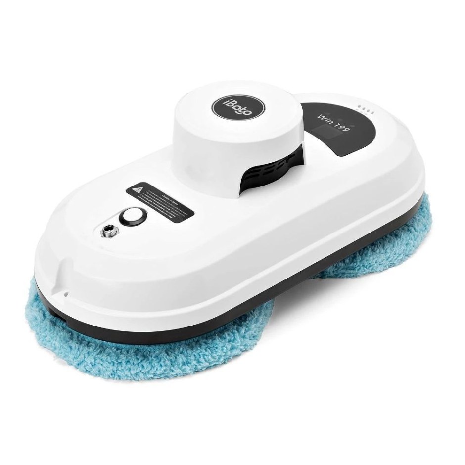 Стеклоочиститель IBOTO win 199