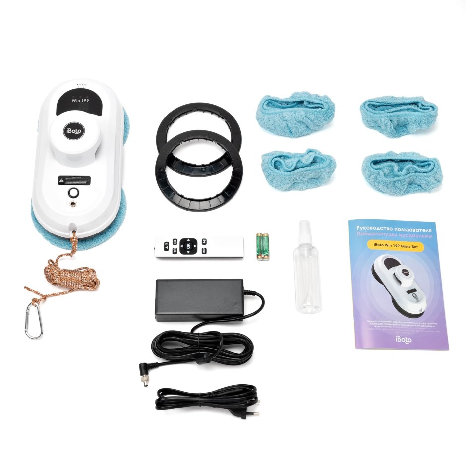 IBOTO win 199 пульт