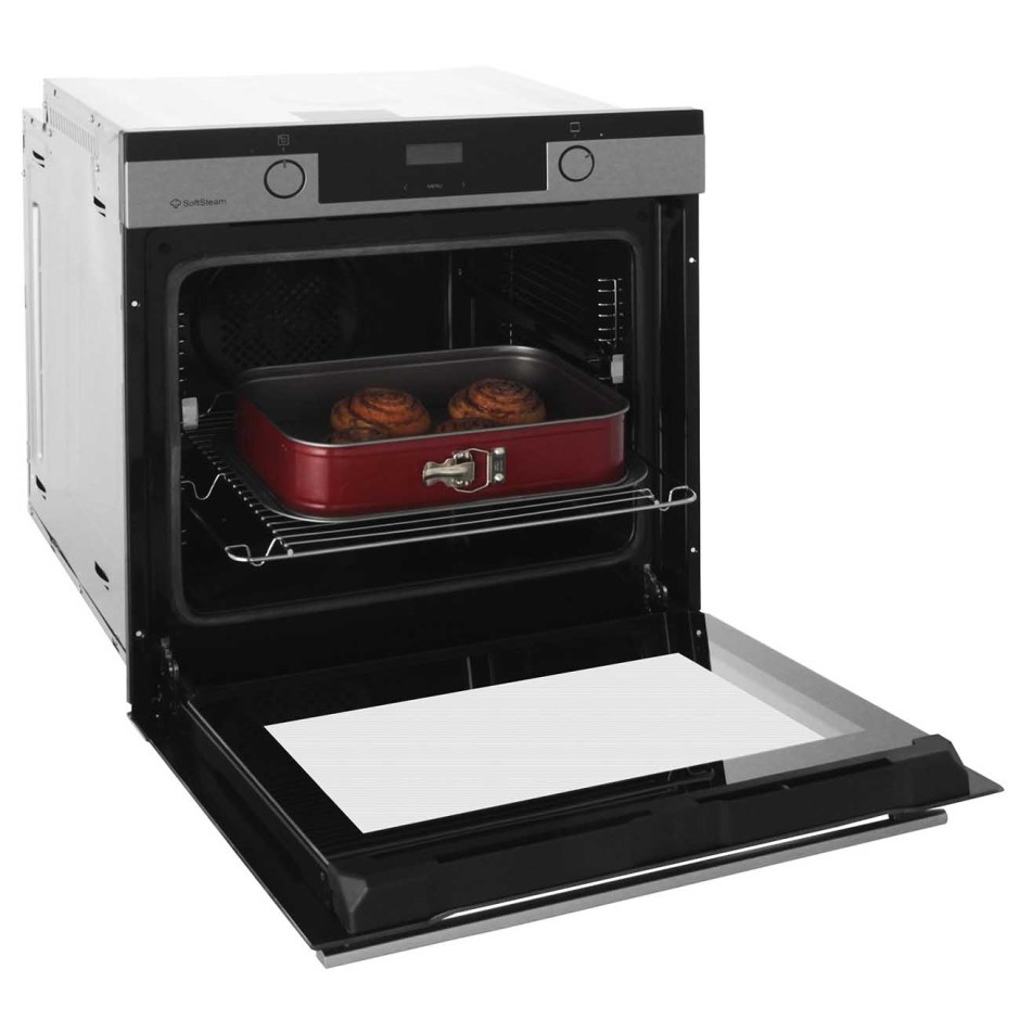 Духовой шкаф Hansa Baking Pro boeis694077