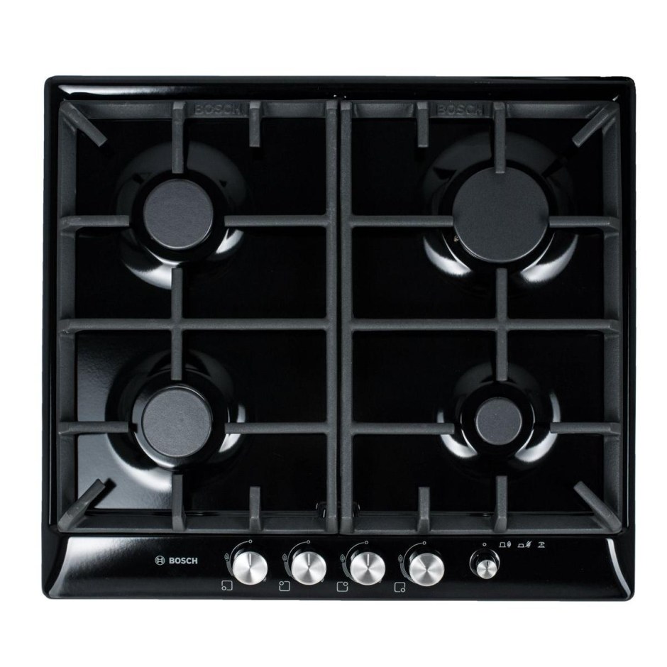 Газовая варочная панель Bosch pcp616m90e