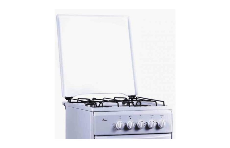 Газовая плита Flama RG 24022 W