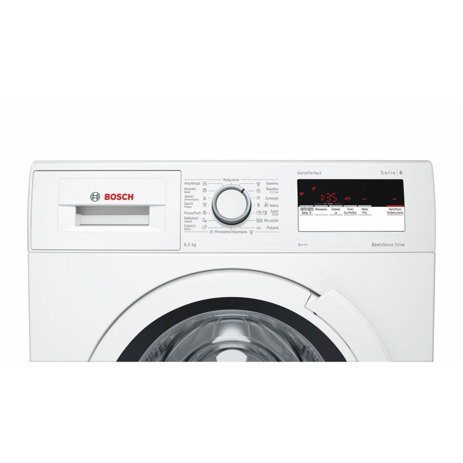 Сушильные машины Bosch WTM 852