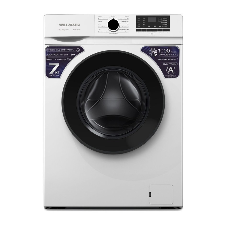 Willmark WMF 6012b