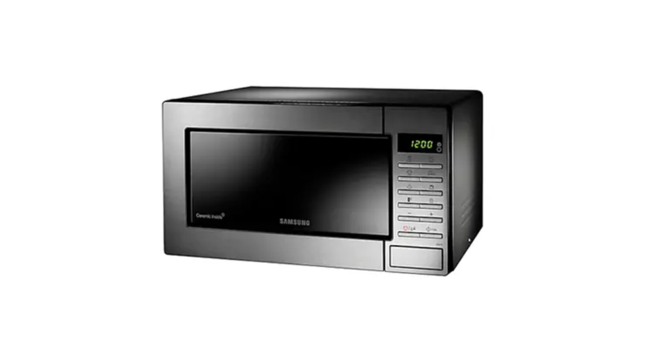 Микроволновая печь Samsung me83mr-l