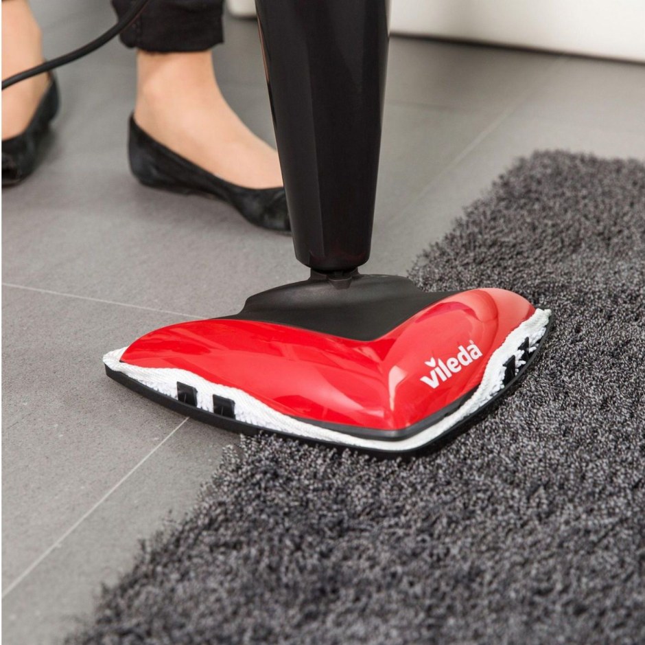 Vileda Steam Mop