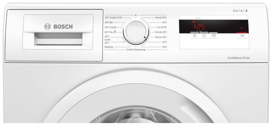 Стиральная машина Bosch wan2418kpl