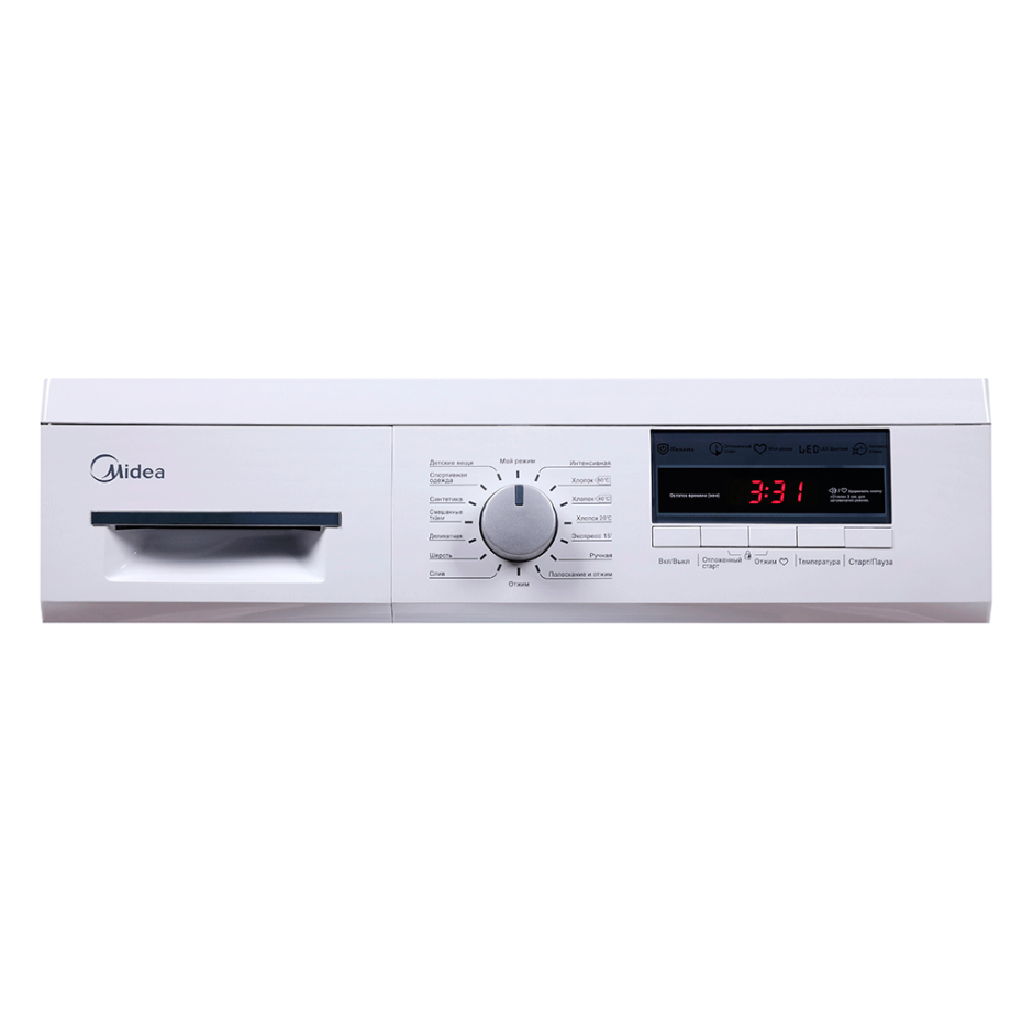 Midea MV-wmf712g
