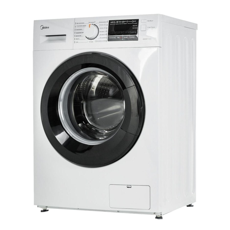 Стиральная машина Midea abwm814g5