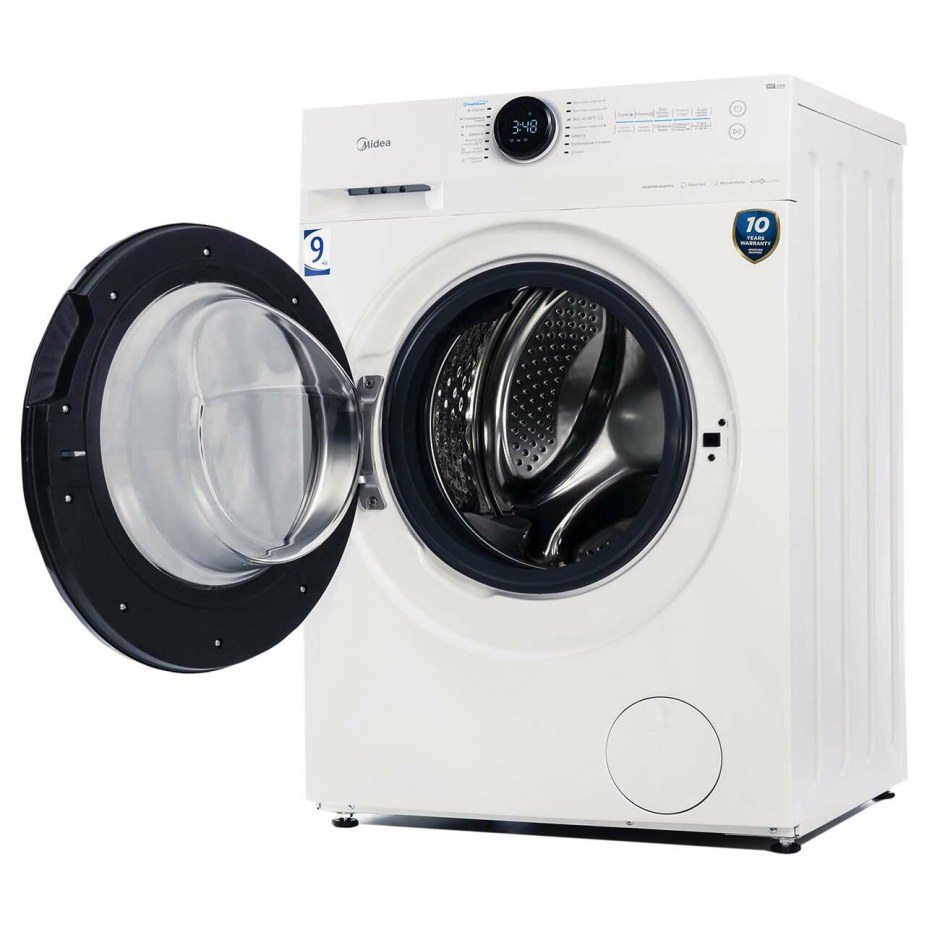 Midea mf200w90wbs