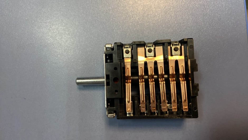 Hansa fcmw57032030 переключатель режимов распиновка