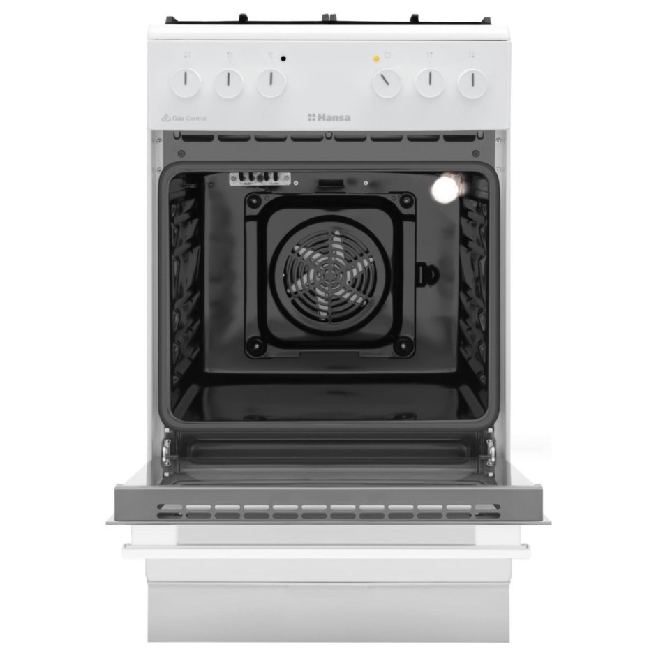 Газовая плита Hansa fcmw58221