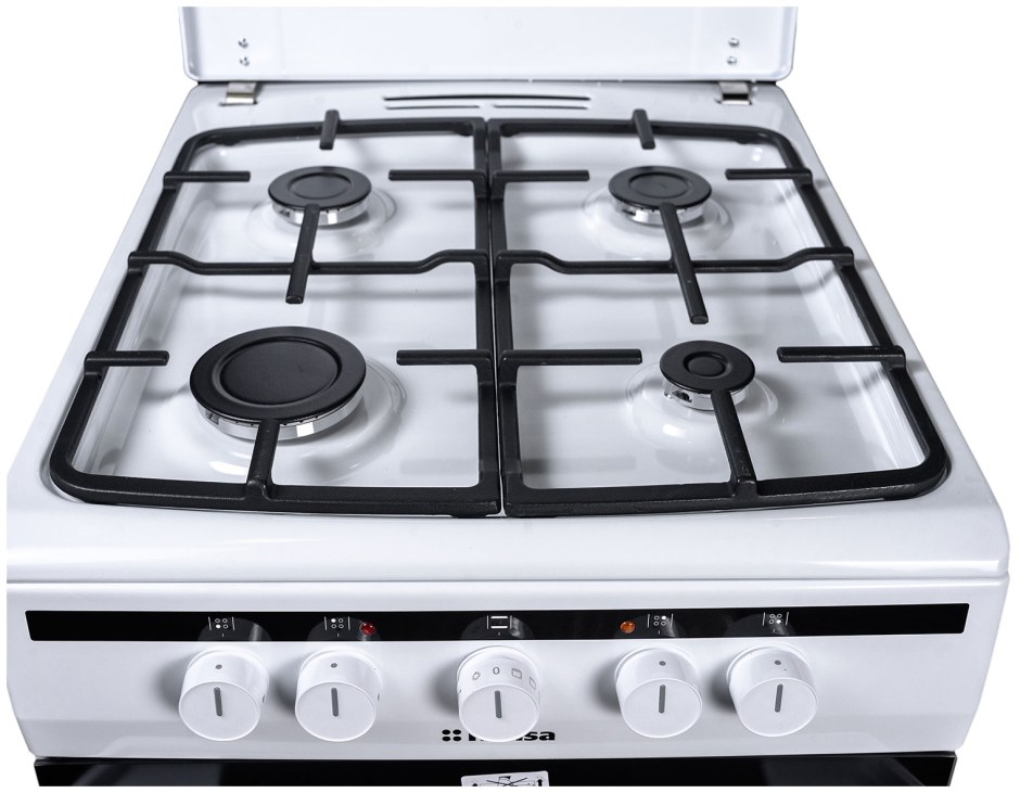 Кухонные плиты Hansa fcmw53020