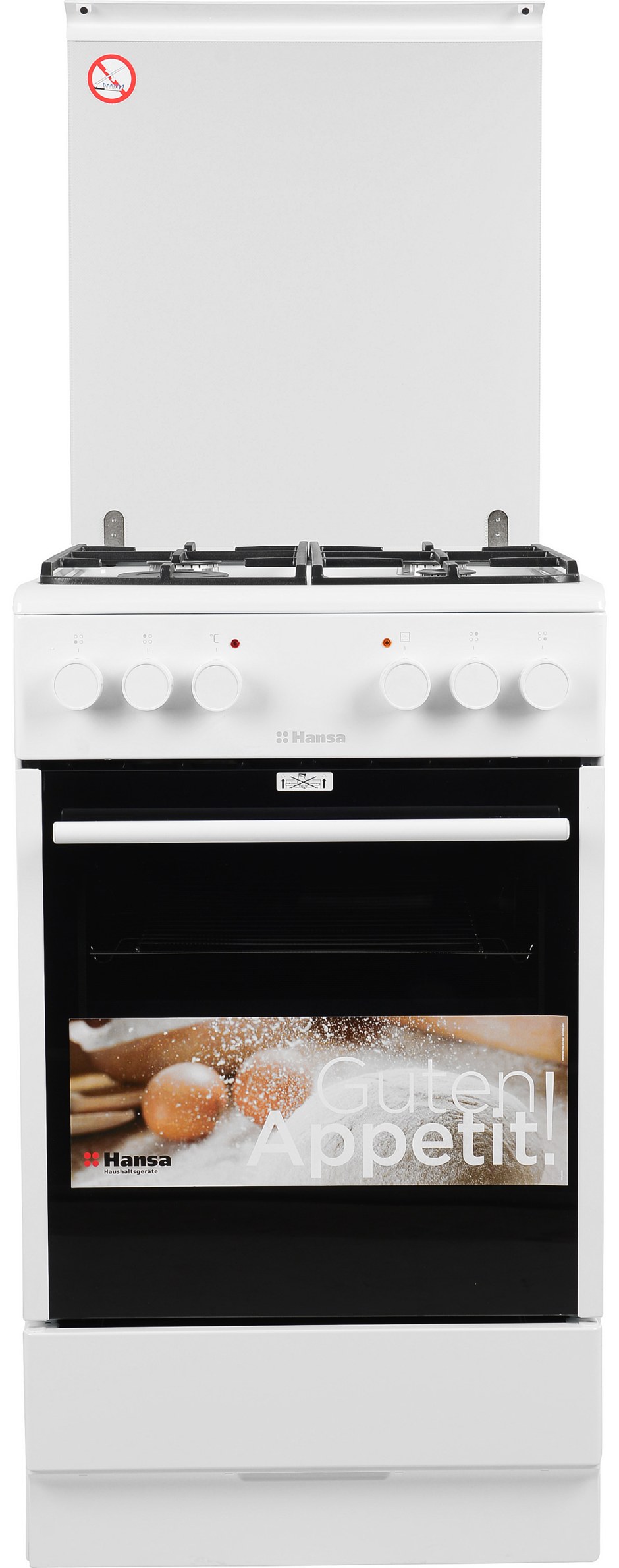 Газовая плита Hansa FCMX 68021