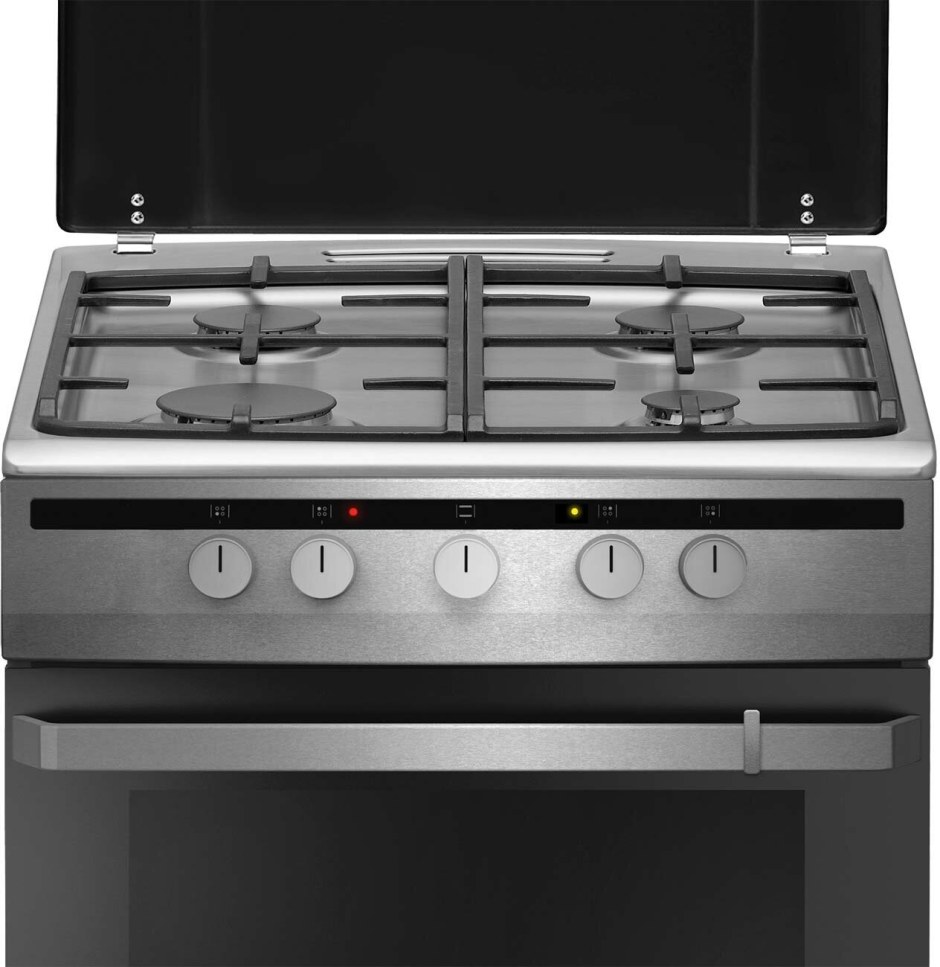 Комбинированная плита Hansa fcmx63022