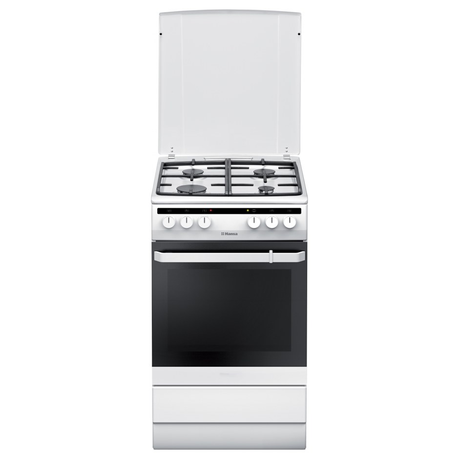 Плита Hansa fcew63010