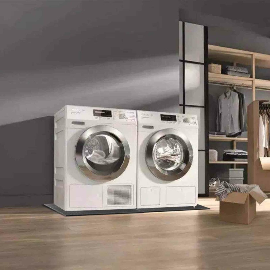 Стиральная машина Miele w1