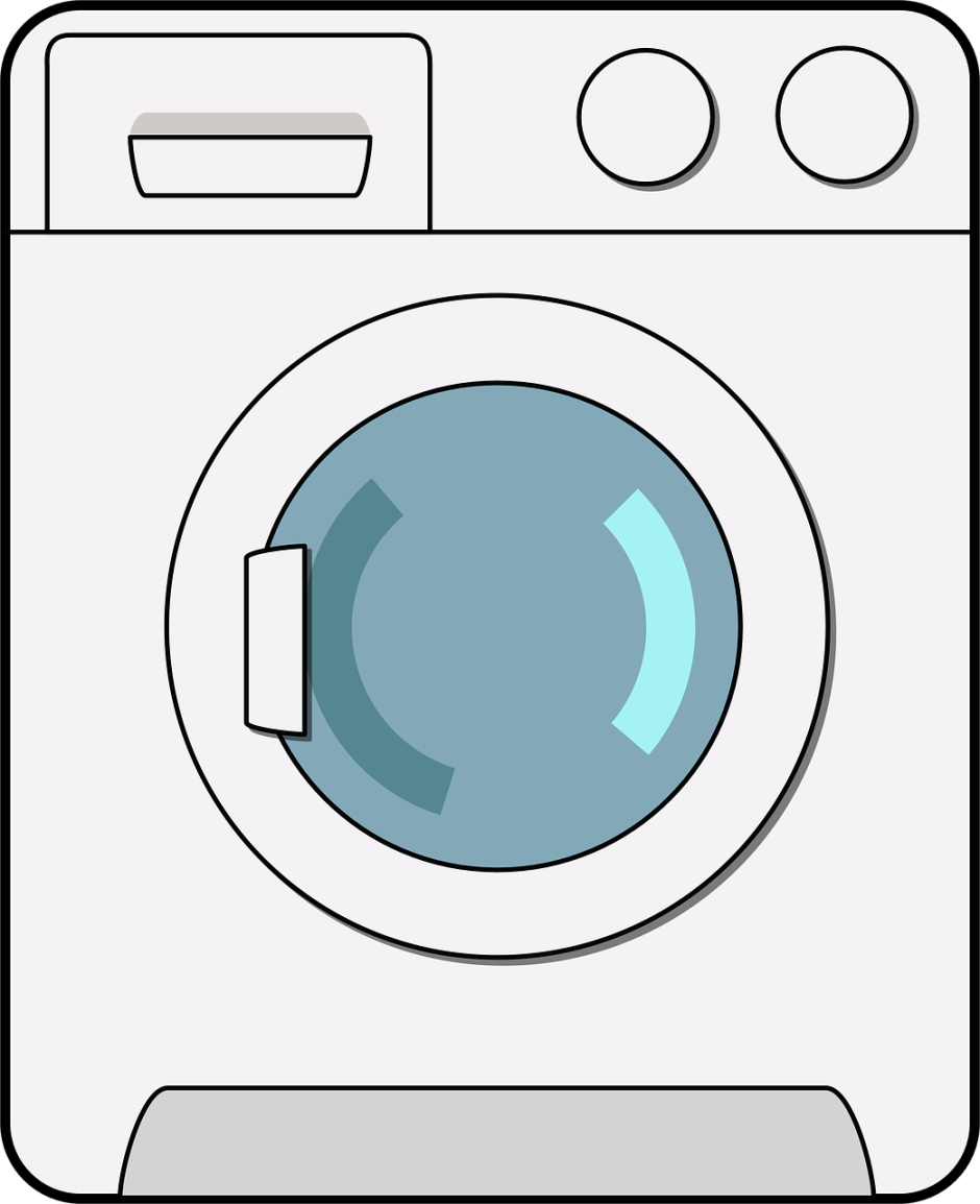 Çamaşir Makinesi icon