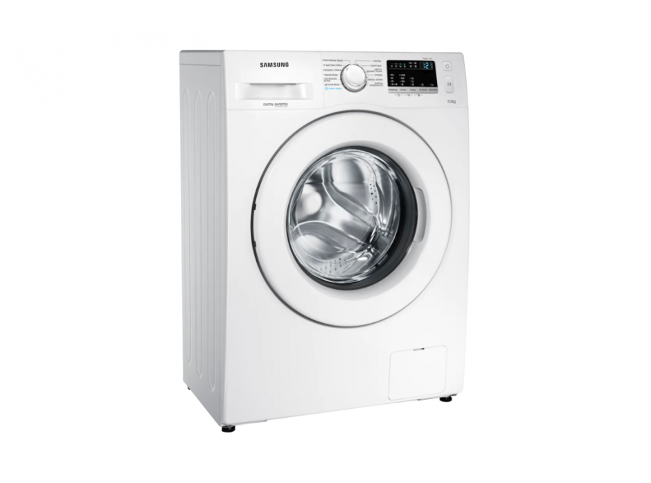 Стиральная машина Samsung ww70j3283kw