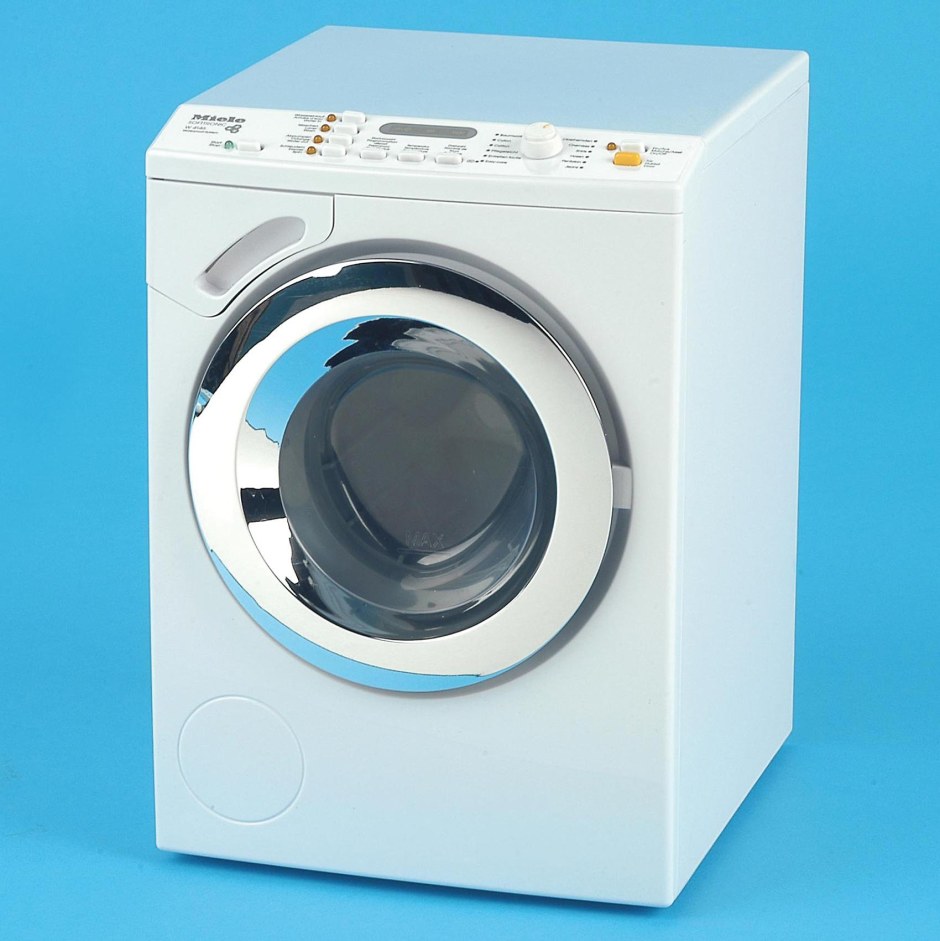 Klein игрушечная стиральная машина Miele