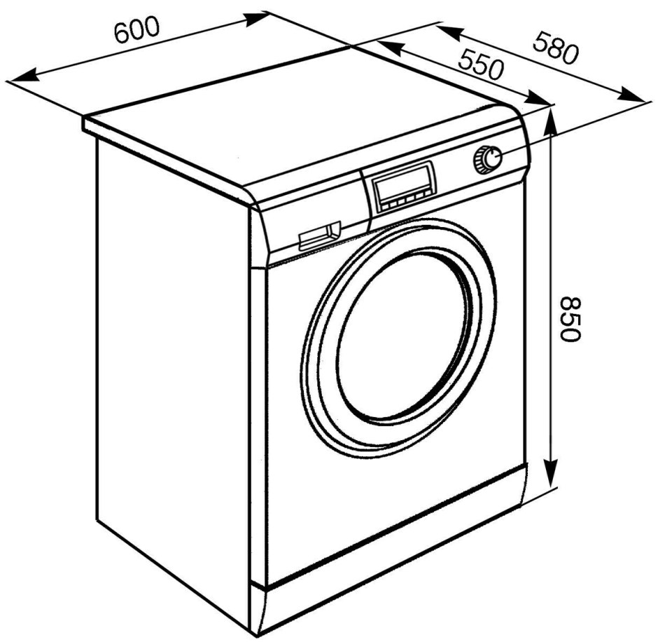 Стиральная машина Smeg wht1114lsru-1