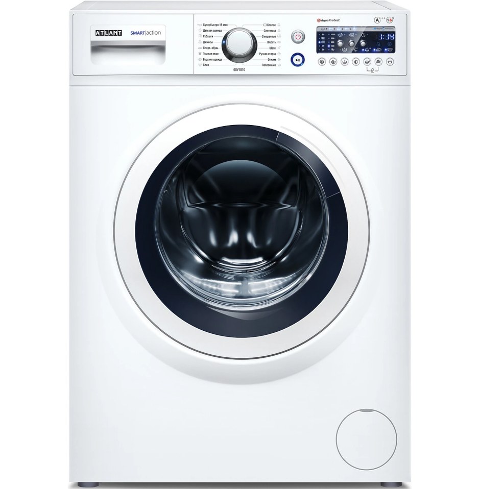 Стиральная машина AEG Electrolux Lavamat