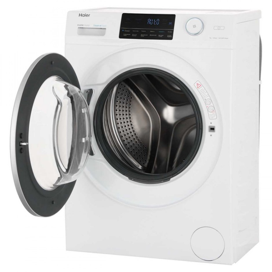 Стиральная машина Haier hw60-bp10929a