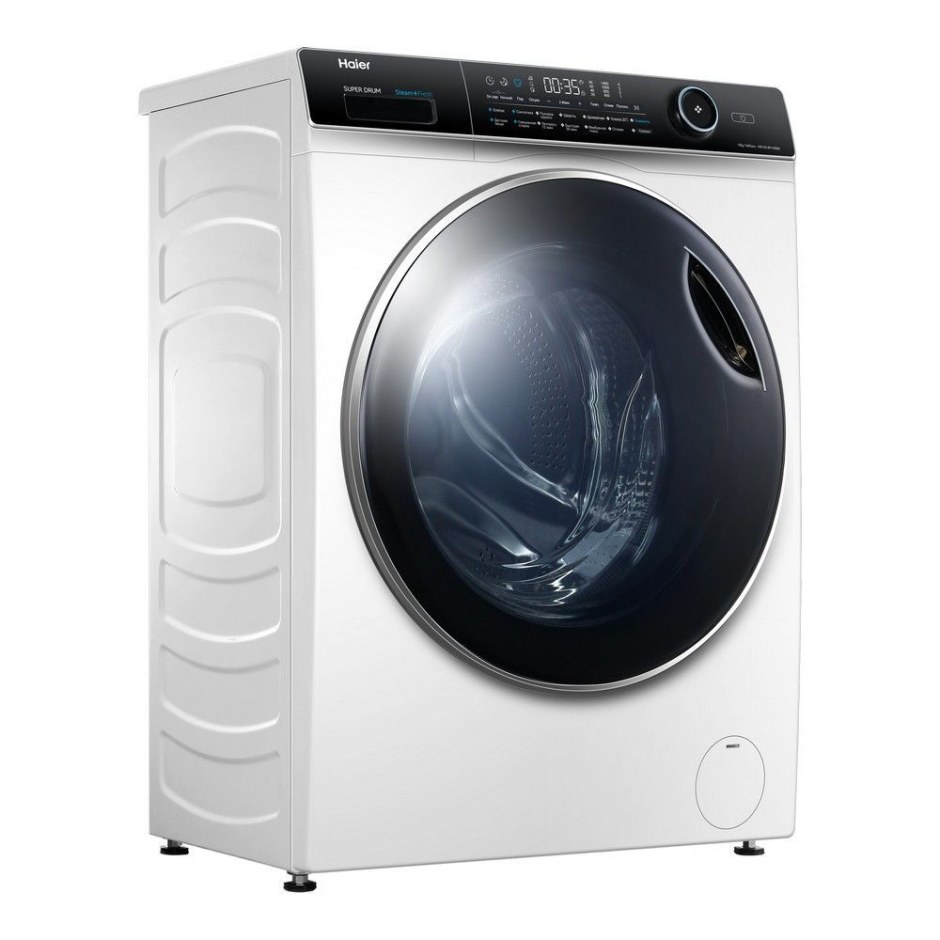Стиральная машина Haier hw100-