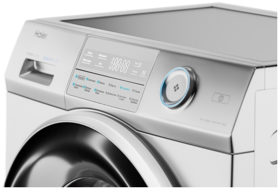 Стиральная машина Haier hw70-bp12969a