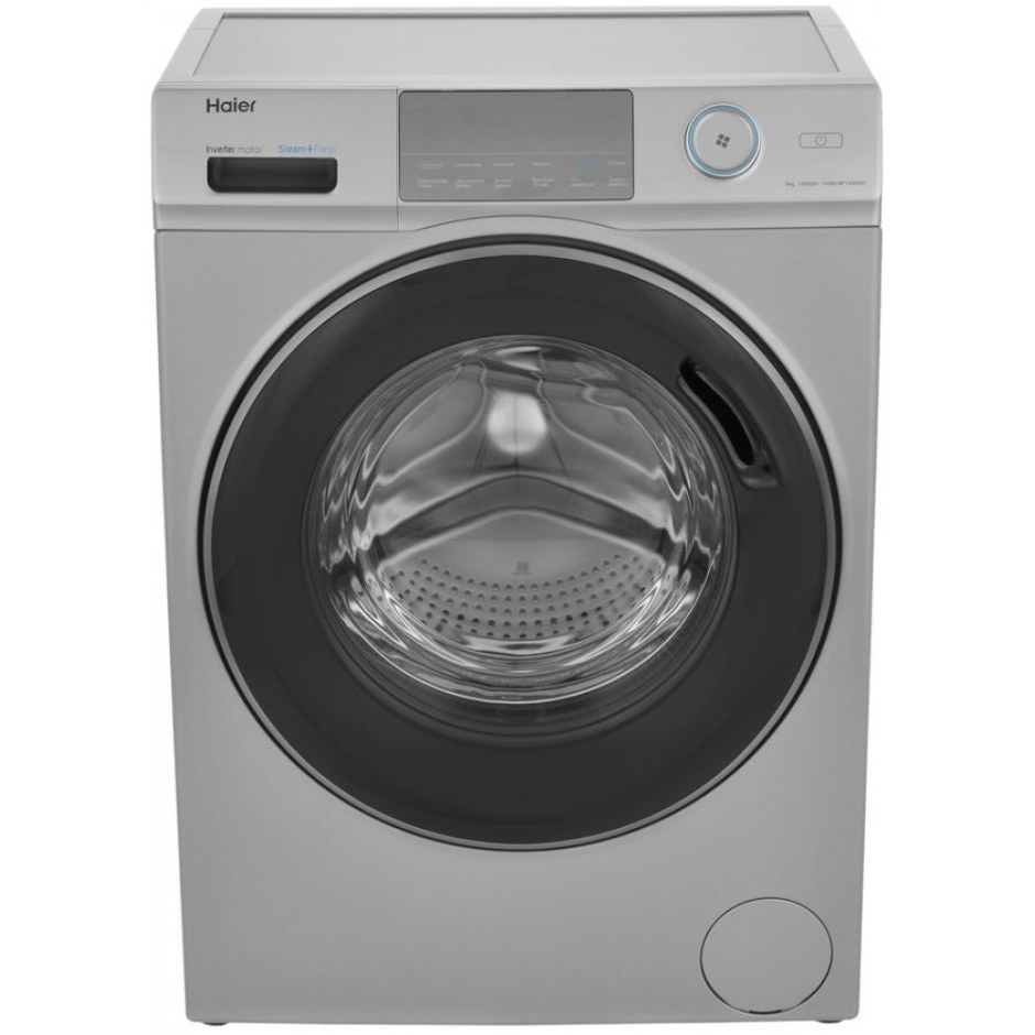 Стиральная машина Haier hw70-bp12969bs