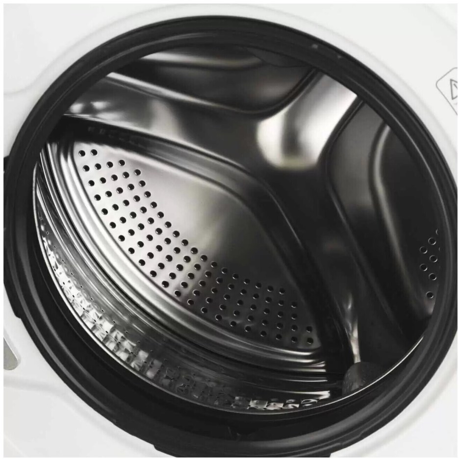 Стиральная машина узкая Haier hw70-bp12959a