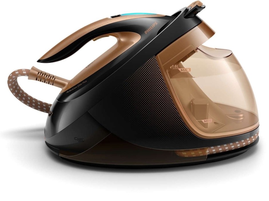 Philips PERFECTCARE Elite Plus gc9682