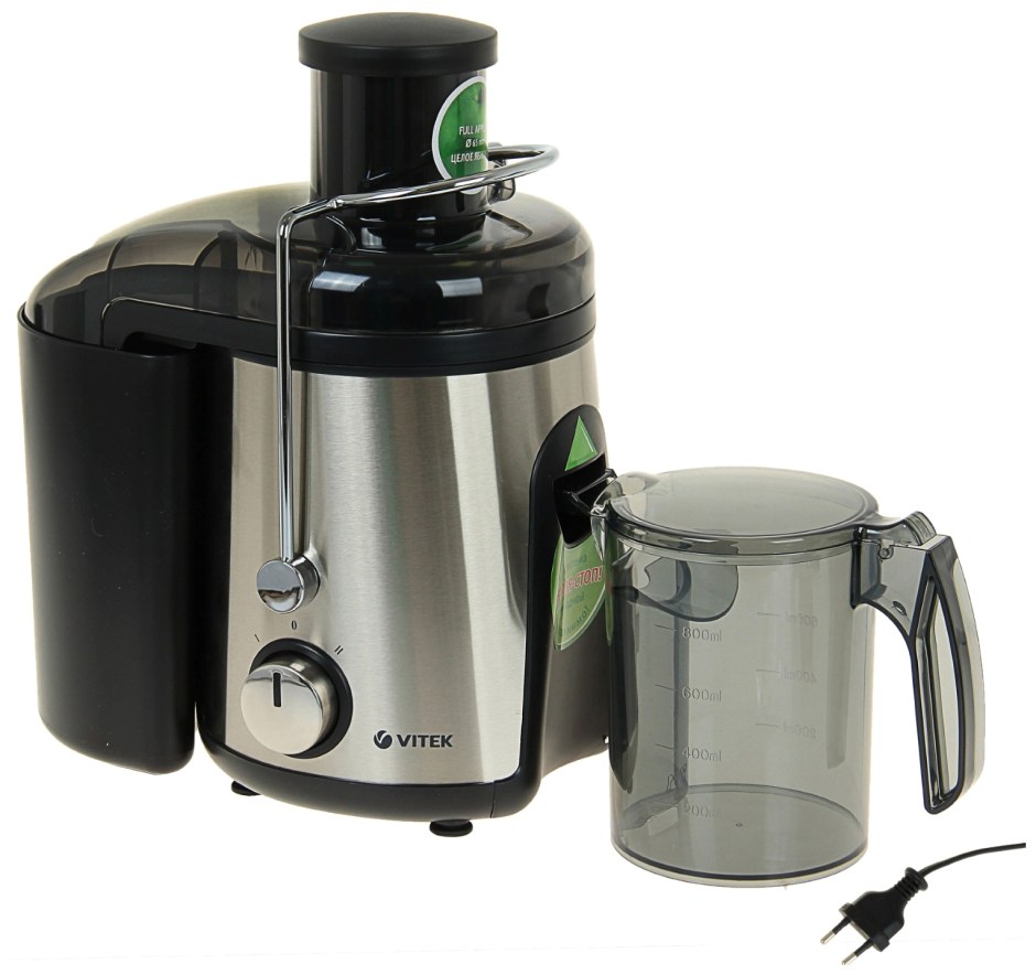 Соковыжималка Vitek VT-1607