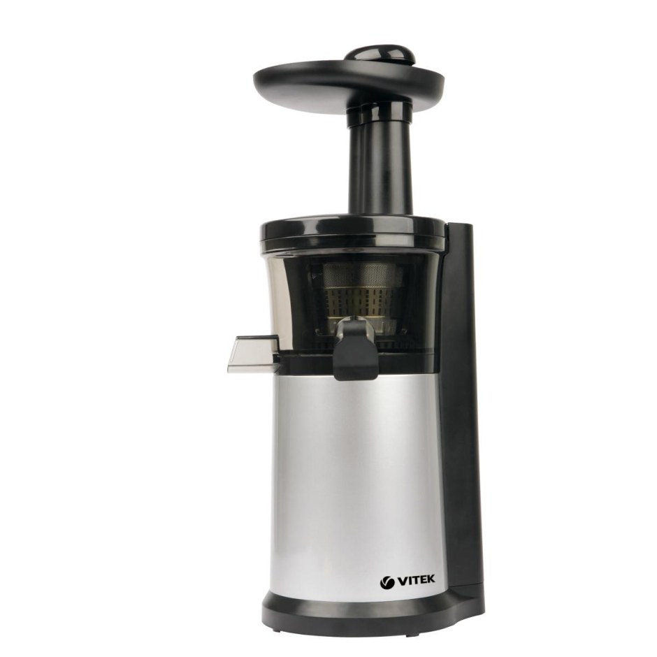 Соковыжималка шнековая Vitek 3661