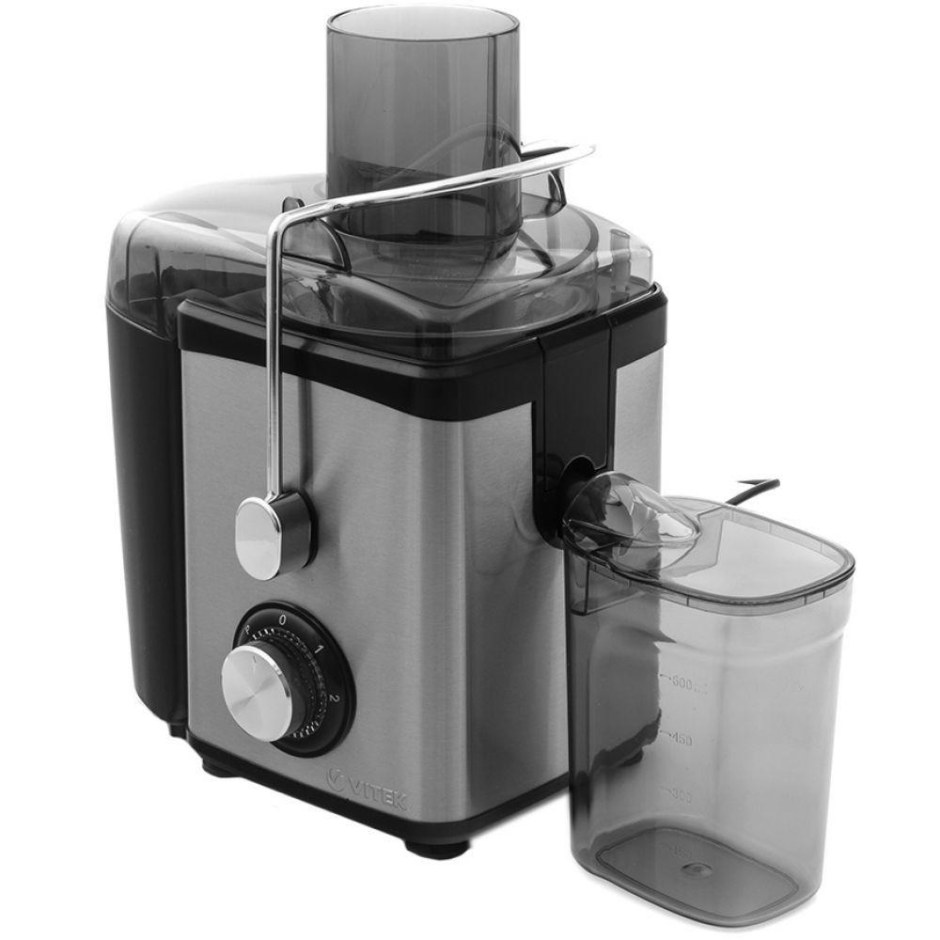 Соковыжималка Vitek VT-3659 W