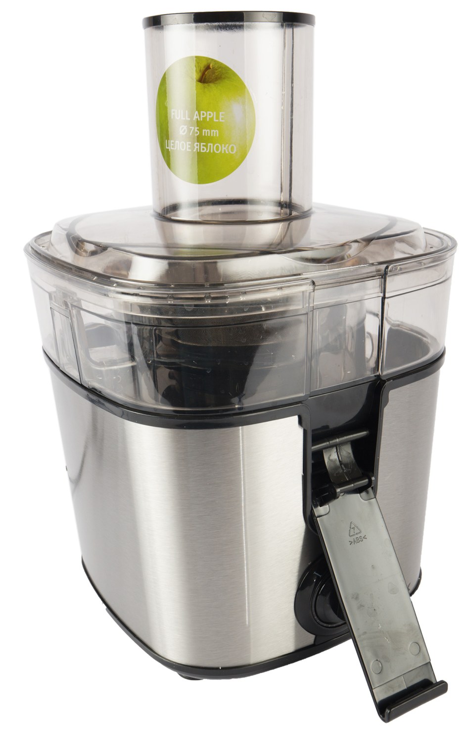 Соковыжималка центробежная Vitek VT-1600