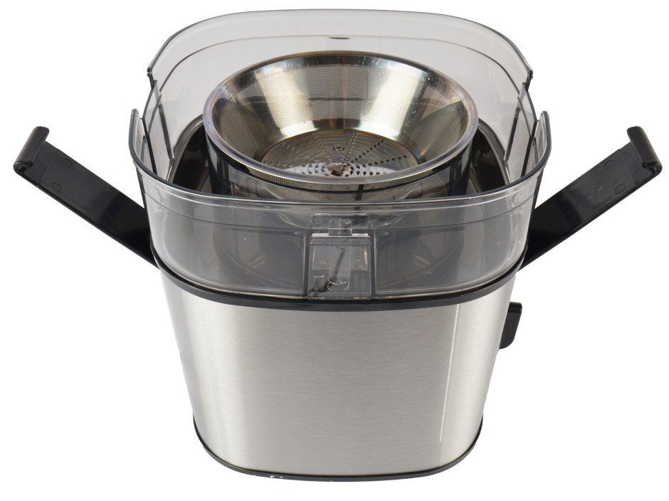 Соковыжималки Vitek VT=1600 комплектация