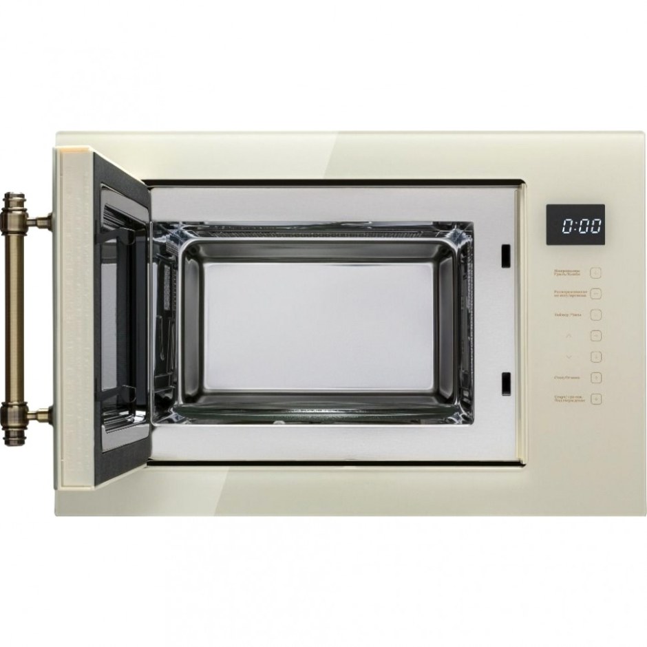 СВЧ- печь Midea mi 9252 RGI-B
