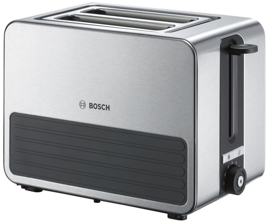 Тостер Bosch tat8612