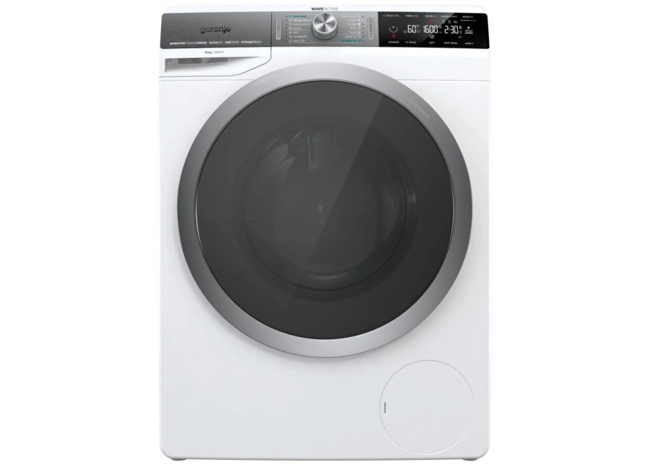 Схема сушильная машина Gorenje ds92ils