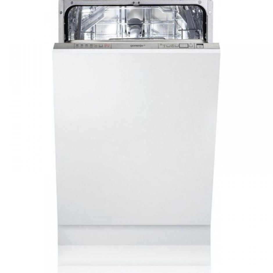 Посудомоечная машина Gorenje + gdv674x