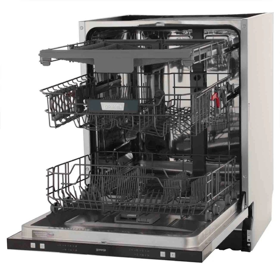 Посудомоечная машина Gorenje gv62211