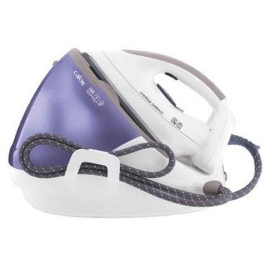 Парогенератор Tefal sv7120e0 Express Compact