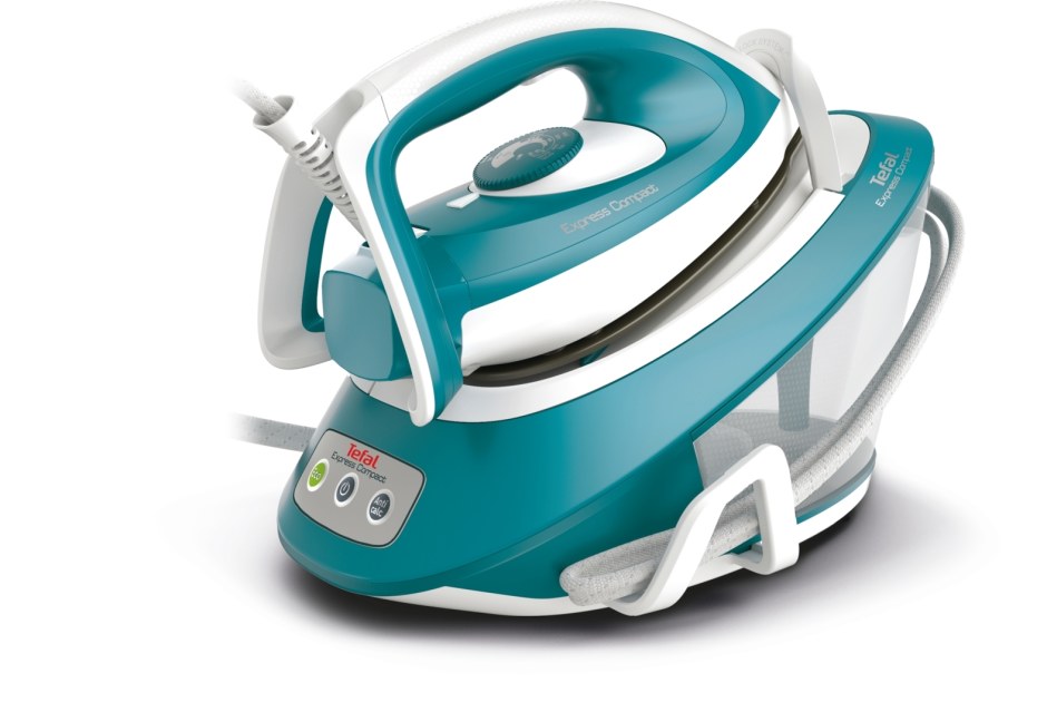 Парогенератор Tefal sv7111 Express Compact