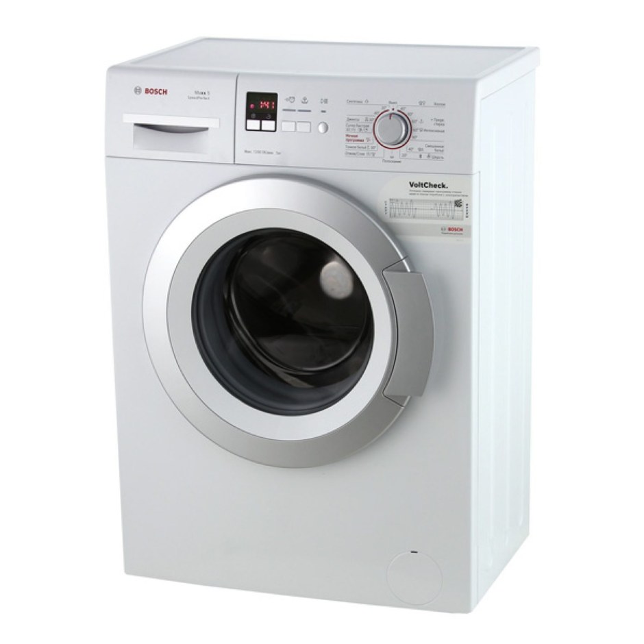 Стиральная машина Bosch WLG 2416 M