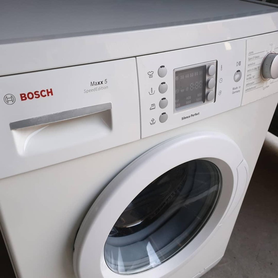 Bosch wlx24462oe